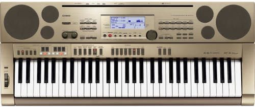 Casio AT-3 Синтезатор