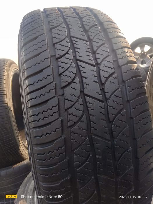 Kaptiva r18 diska balon arginal