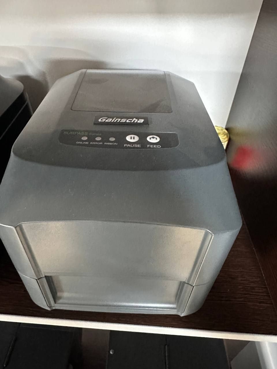 Gainscha GS-3405T