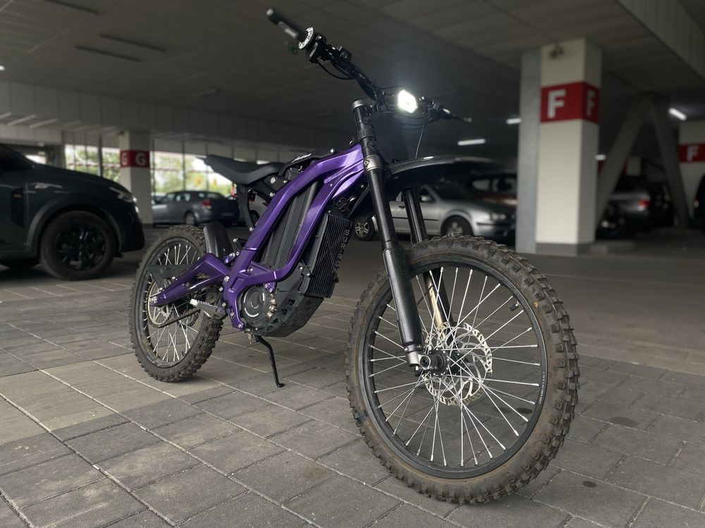 Surron Light Bee X 2024/25 Offroad