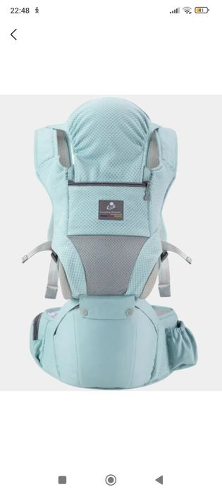Рюкзак для переноски ребёнка