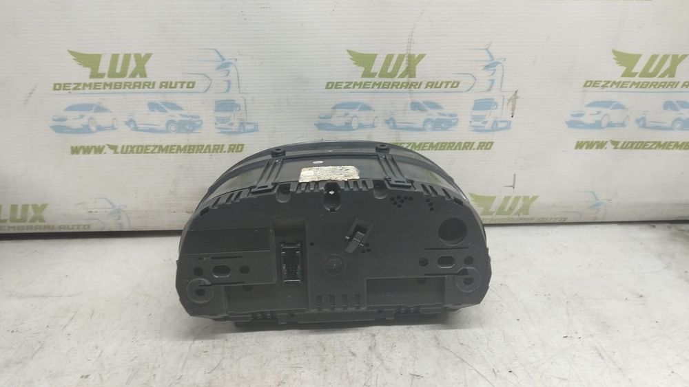 Ceasuri de bord A2c53283617 BMW Seria 3 E90 [2004 - 2010]