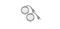 Kit Lampi Led sub oglinzi Ford Mondeo 5 Edge Range Mustang F150 Fusion