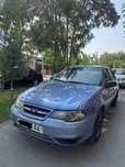 Продается Nexia-2 mator 1.6 kraska toza DAEWOO