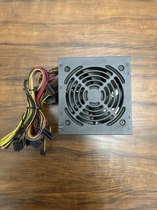 Блок питания Aerocool VX-550W