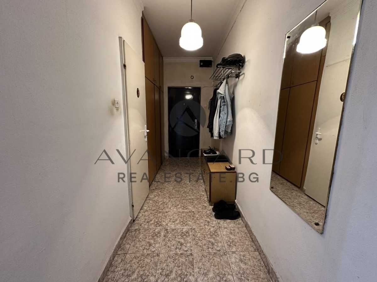 Продава се Тристаен апартамент в Пловдив, Кючук Париж - 96 кв.м за 1563 €/кв.м - Снимка #11