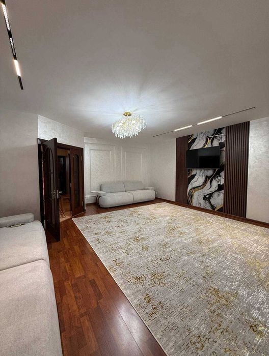 Сдается квартира м. Минор