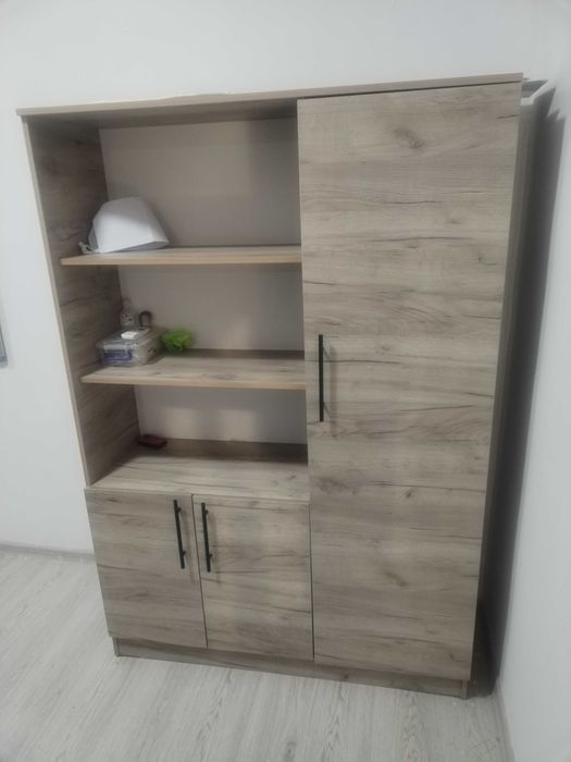 O'quv xonasi uchun Stol, Stul, Kitob Javon, O'qituvchi stol stullari