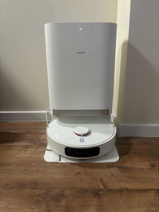 Xiaomi Mi Robot Vacuum X20+