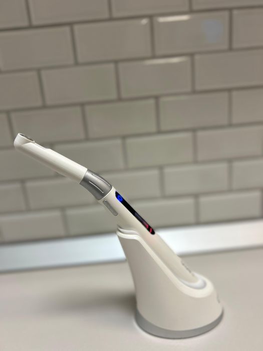 Lampa de fotopolimerizare Glare Meta Biomed