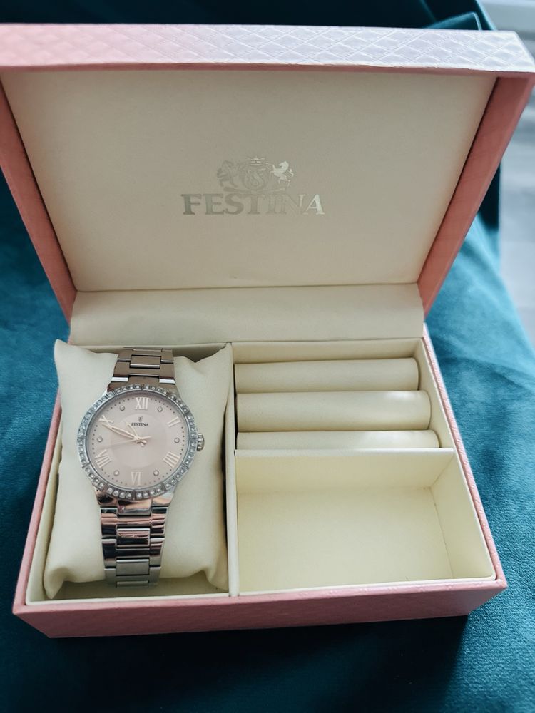 Ceas Festina Boyfriend Nou !