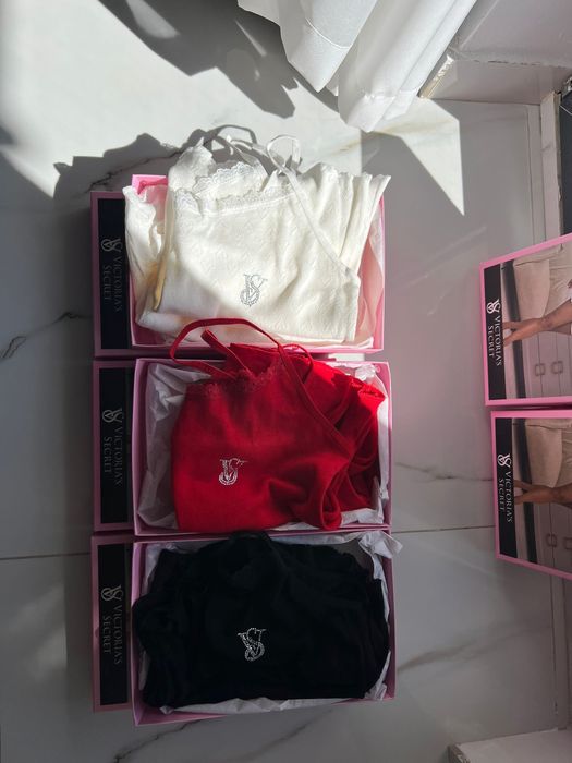 Pijjamale Victoria Secrets