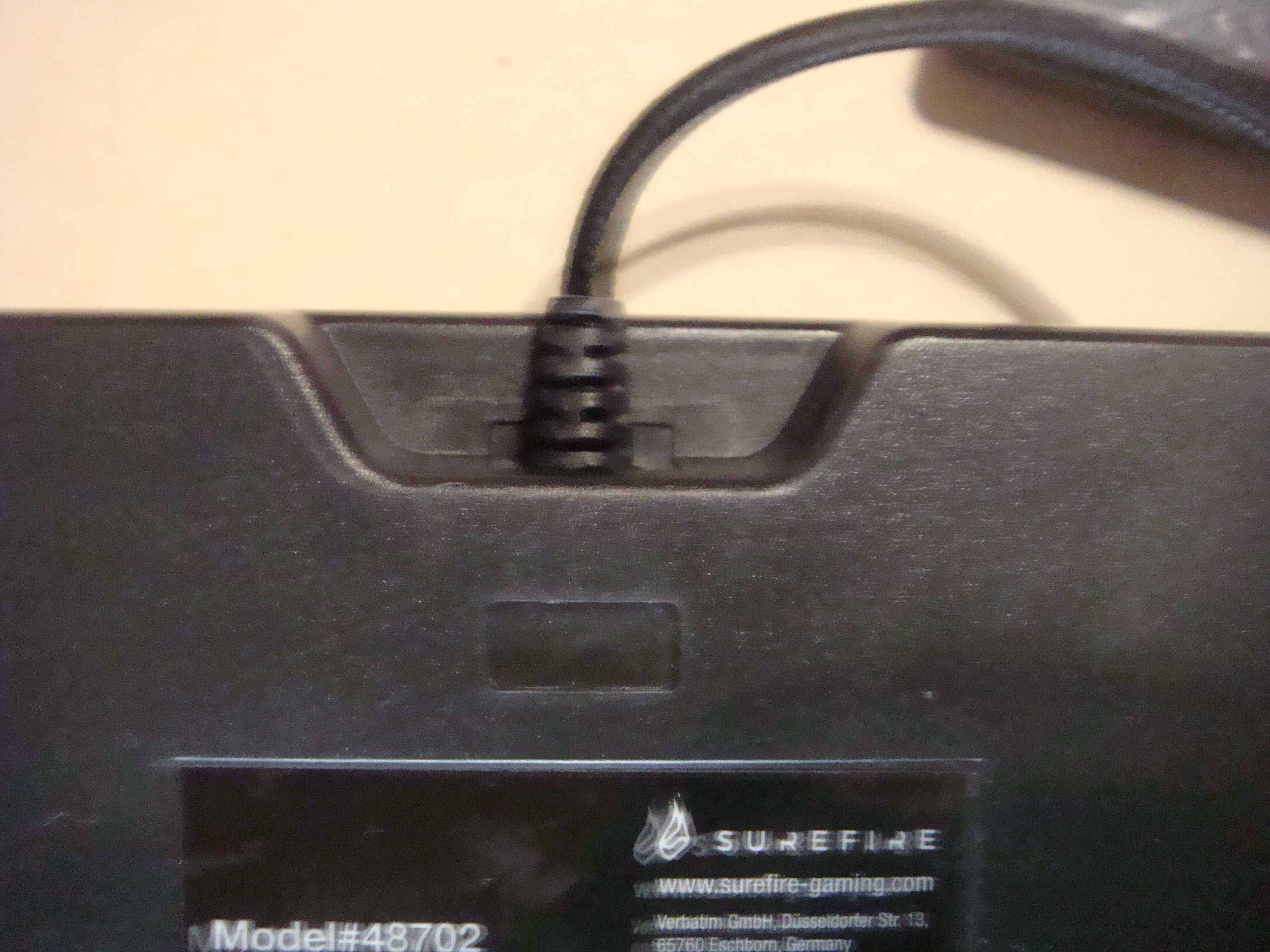 PC DVD-ROM The Division+Surefire model 48702