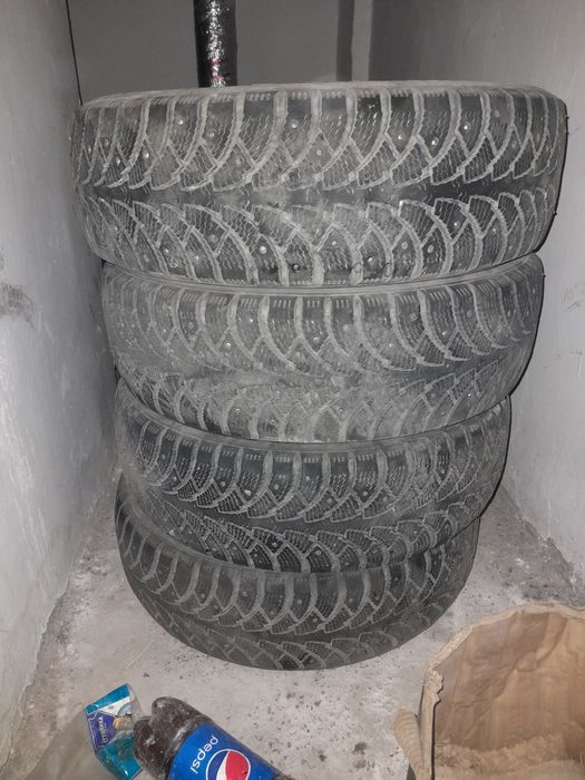 Зимний шина сатылады