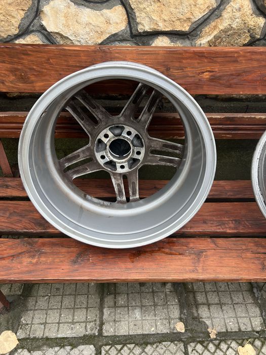 Джанти 17 5х112 Мерцедес Djanti 17 5x112 originalni Mercedes