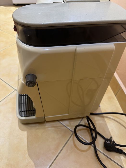 Espressor TREVI Automatica Spidem