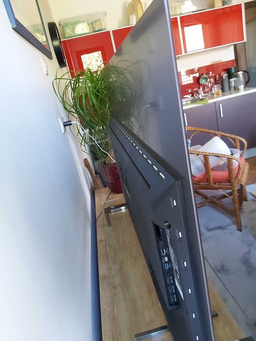 Philips OLED TV - Амбилайт
