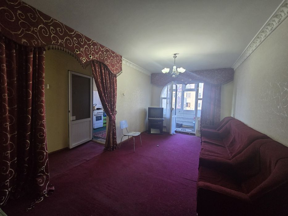 Zudlik bilan kvartira ijaraga beriladi