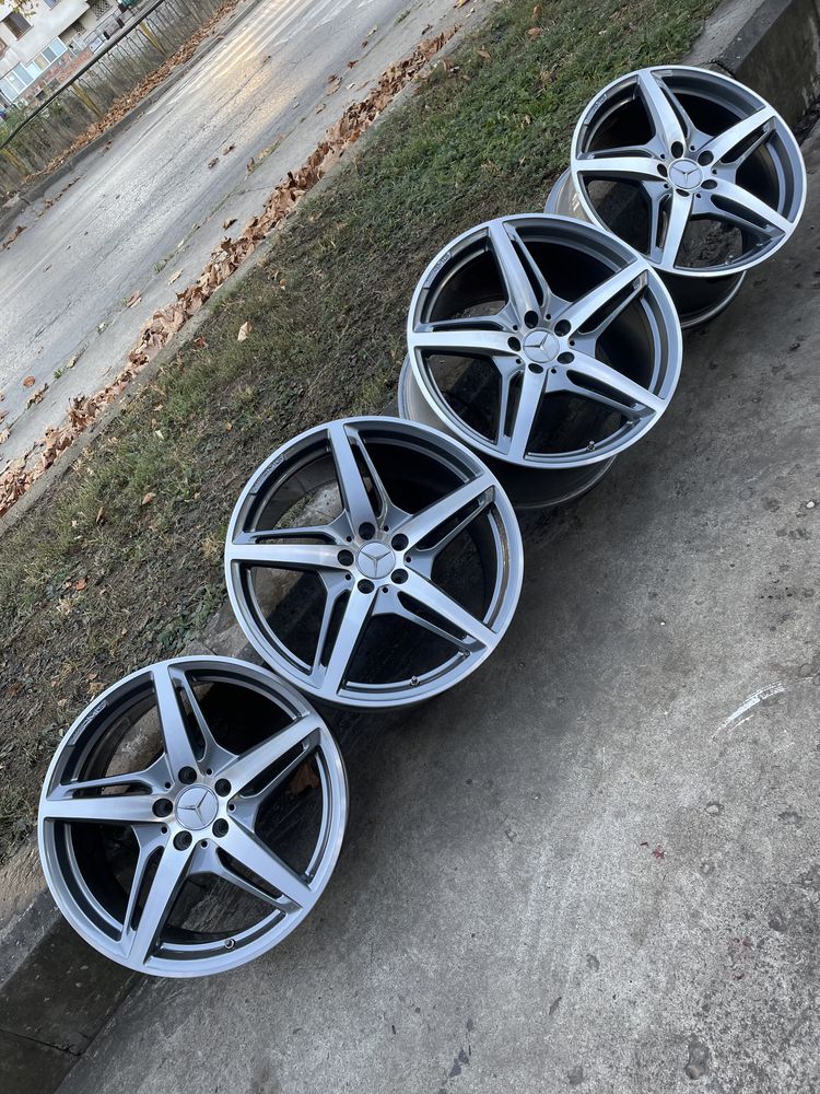 19” 20” GT 63 AMG