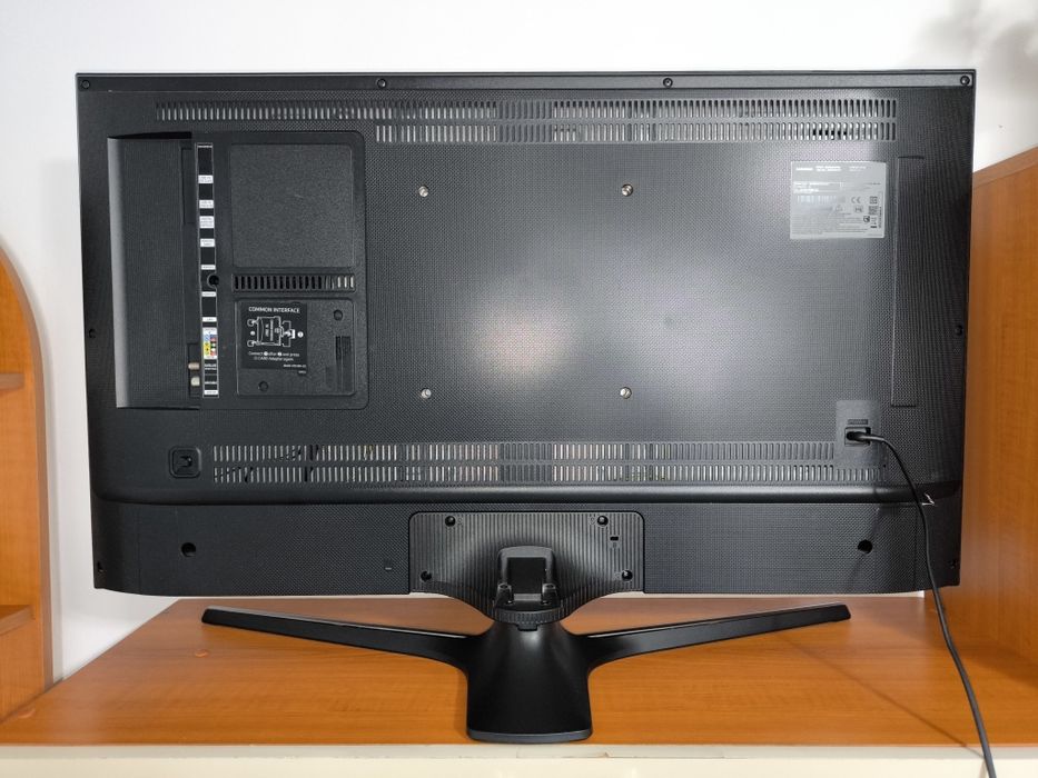 Smart TV Samsung 4k 108 cm