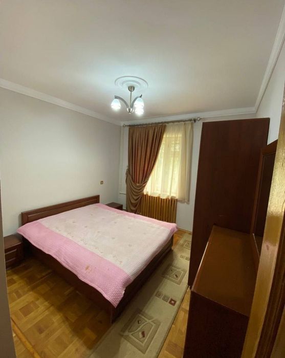 Фархатски якинида хозяйка ли