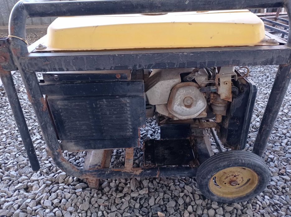 Продам генератор и сварочный аппарат