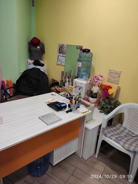 Продава се Магазин в Русе, Център - 50 кв.м за 102 €/кв.м - Снимка #7