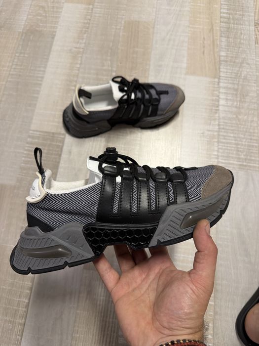 Sneakers Dolc’e Gabban’a. Size 41