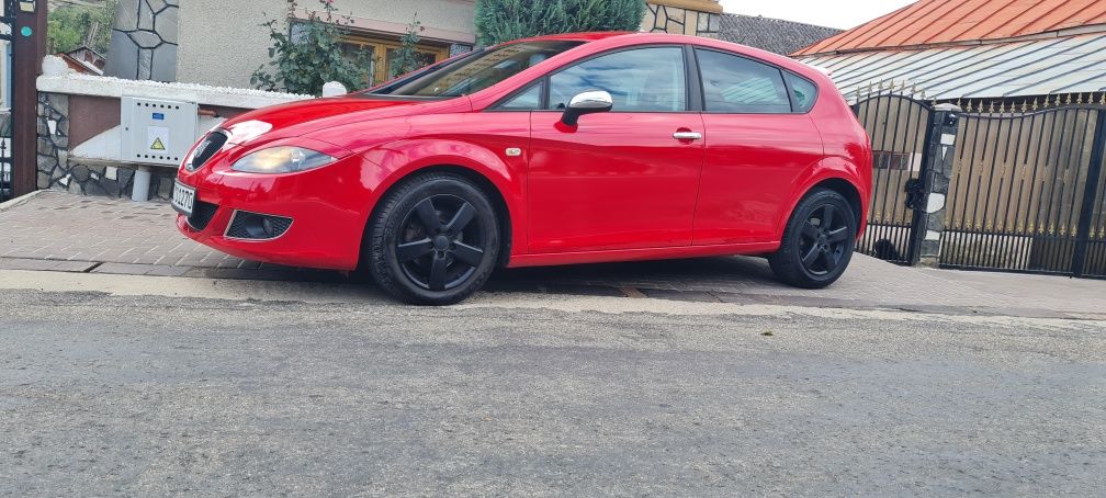 De vânzare Seat Leon- 1.6 MPI