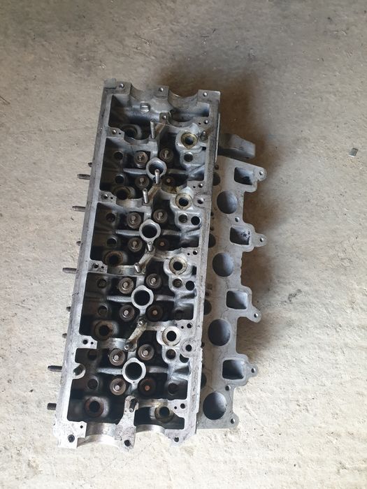 Chiuloasa Vw ,Audi ,Skoda,Seat 2.0 TDI