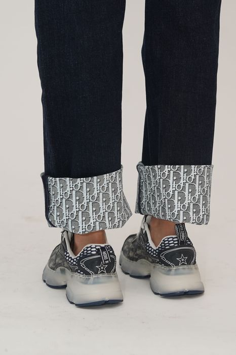 Дамски обувки Dior 38,39,40