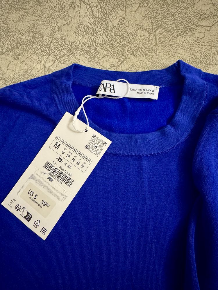 Продается кофта Zara