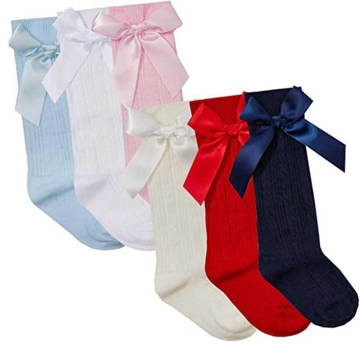 Vând bentițe/turbane/șosete copii