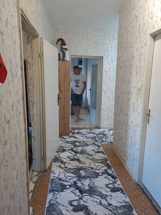 Продава се Тристаен апартамент в Пловдив, Кършияка - 95 кв.м за 1574 €/кв.м - Снимка #3