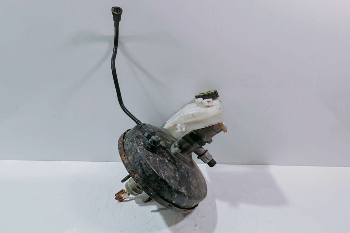 Tulumba servofrana cu pompa centrala Peugeot 206 prima generatie