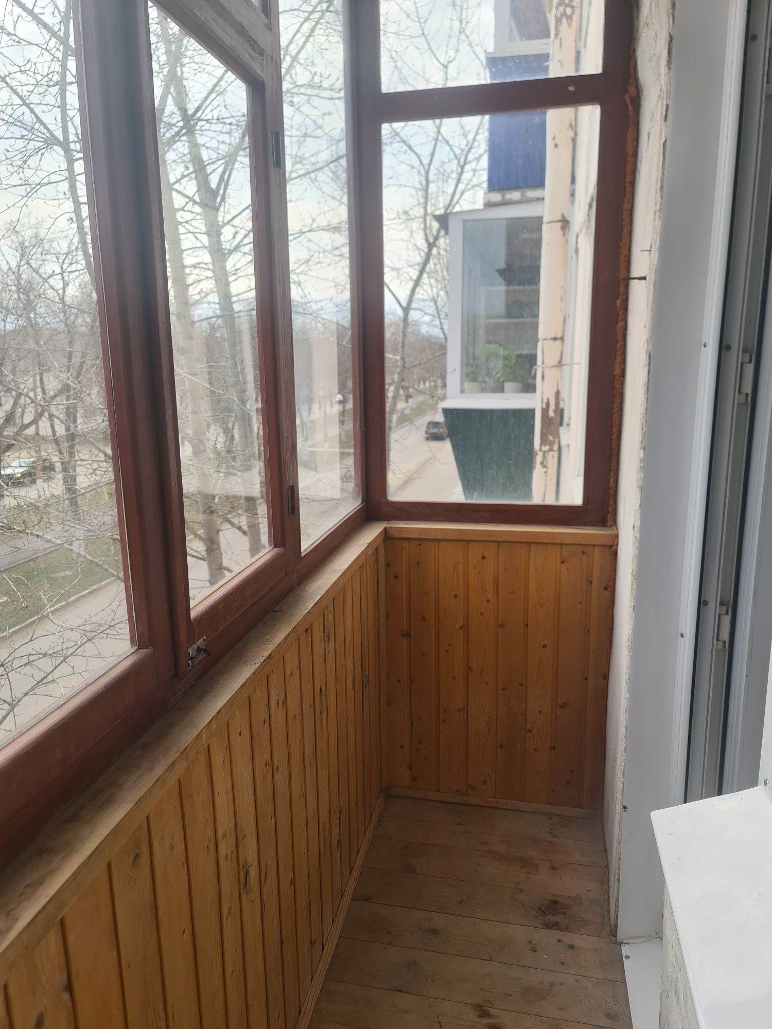 Сдам 2 комнатную квартиру