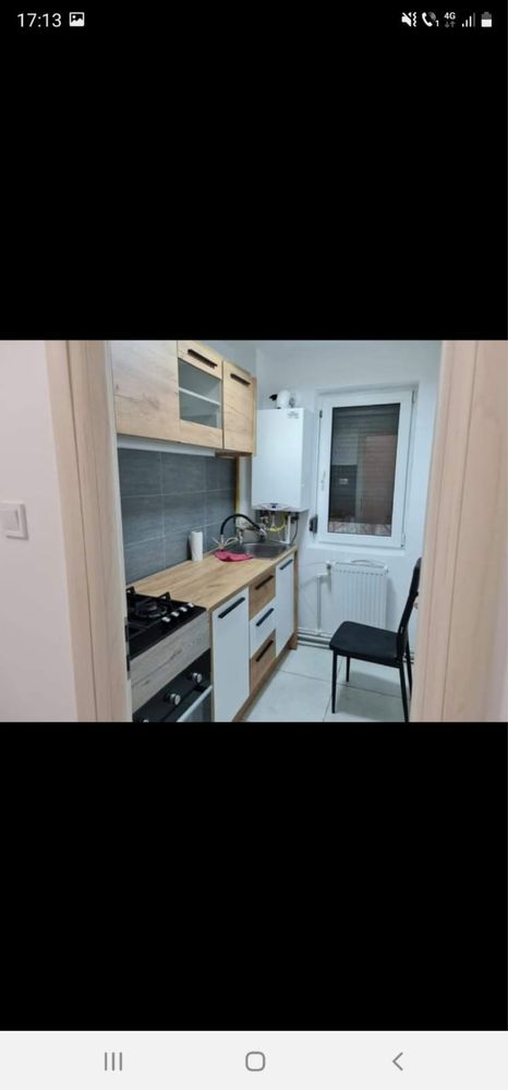 Inchiriez apartament