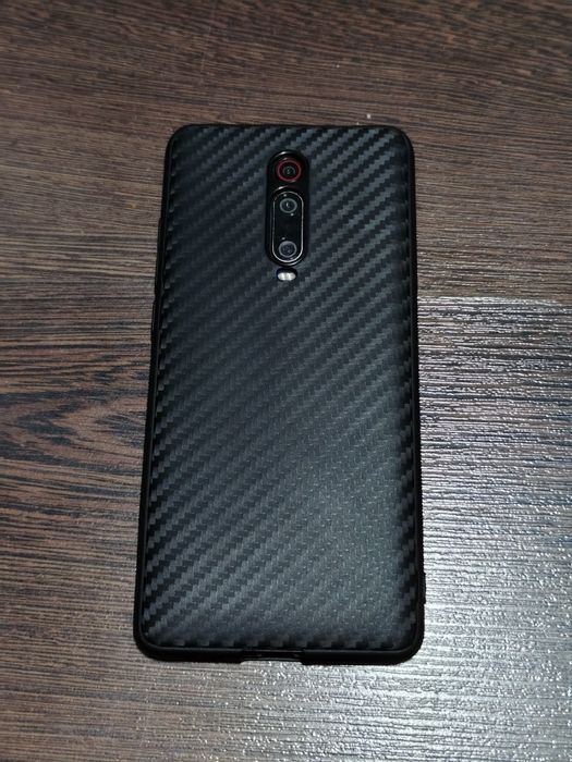Mi 9t pro 128/6 гб