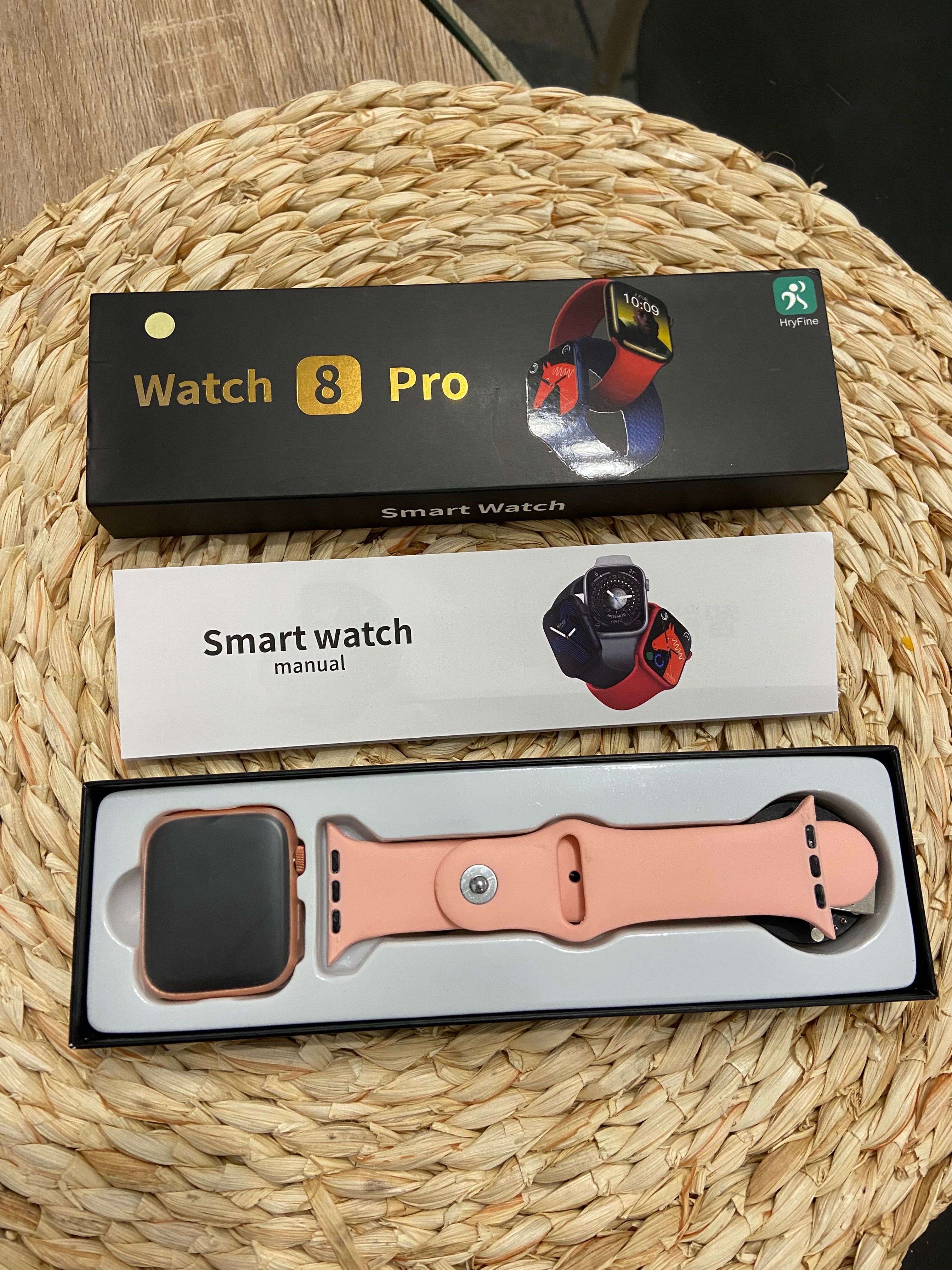 Smart Watch 8 pro