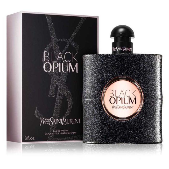 Yves Saint Laurent Black Opium EDP 100 ml