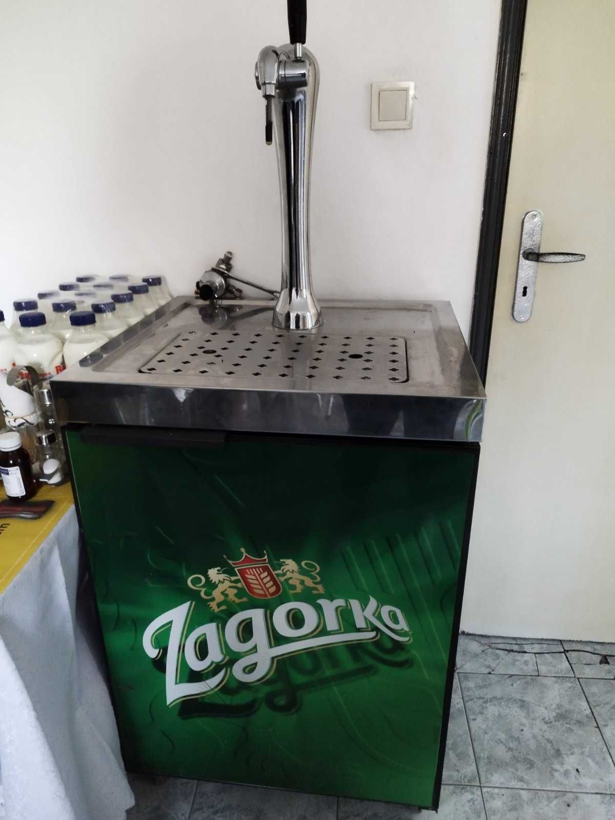 Търговско обзавеждане