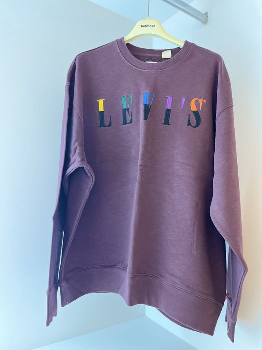 Bluza Levi’s Relaxed Fit
