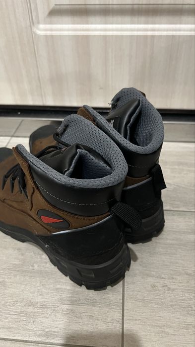 Ботинки Red Wing