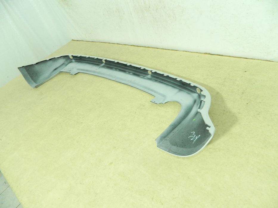 Spoiler bara spate, Ford C-Max Titanium X Sport, 2004, 2005, 2006, 2007,, 3M5J-17B891-AAW