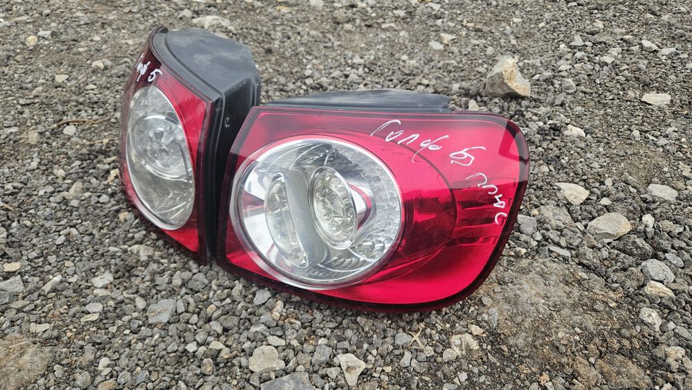 Стопове за VW GOLF 5 PLUS/ Голг 5 плус