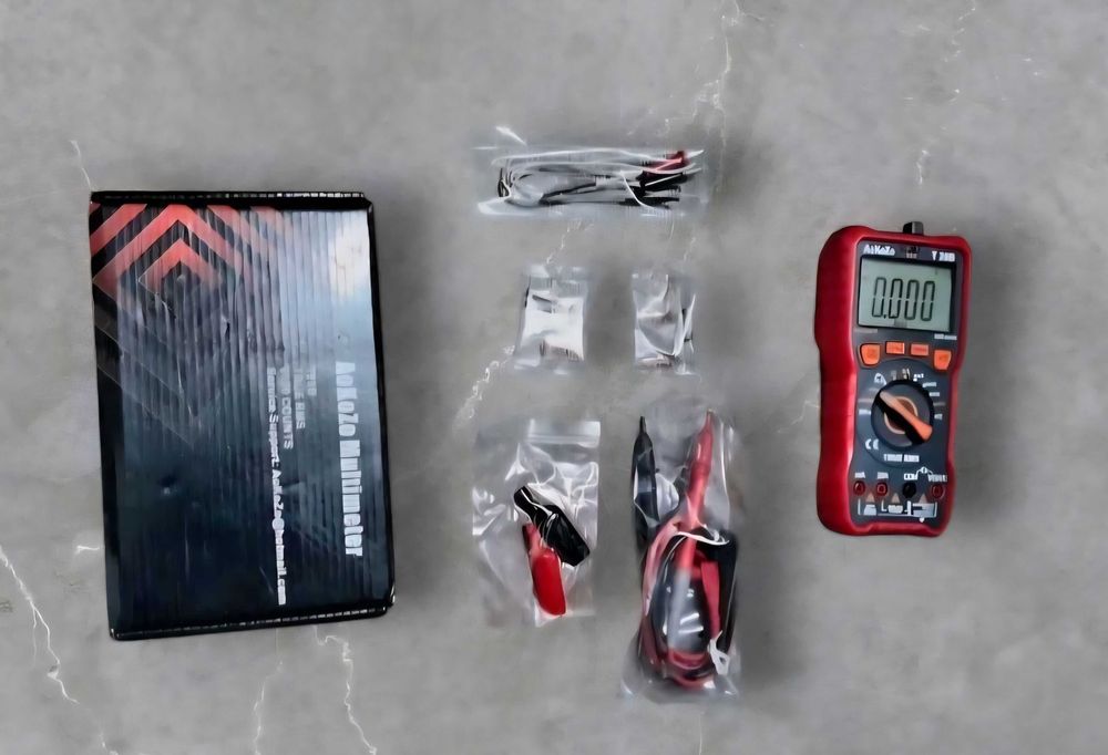 Aparat de masura / Multimetru / Tester