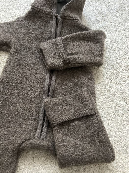 Overall / Salopeta Halfen