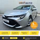 Toyota Corolla Automata • Hybrid •Garantie/Factura/Tva Deductibil/ Km Reali