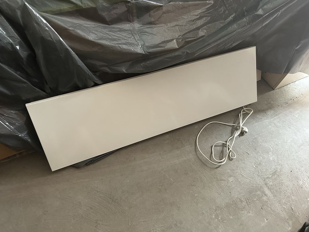 Конвектор Adax VP920/2000W