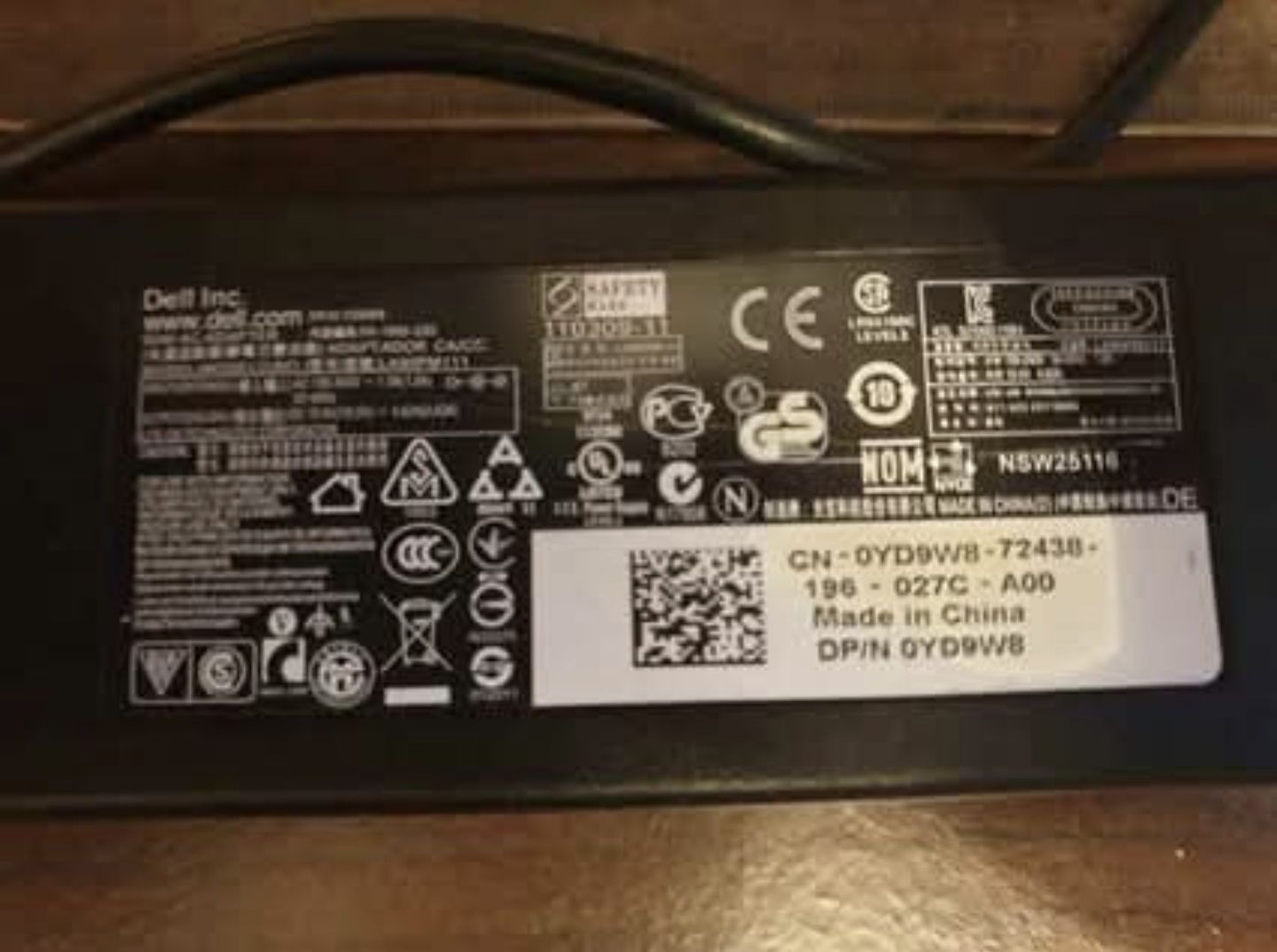 Dezmembrez DELL Inspiron N5110 i5 2.4 Ghz